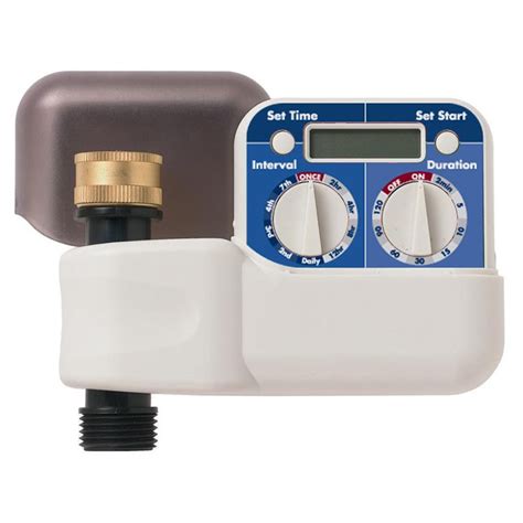 hose end timers|sprinkler timer for garden hose.